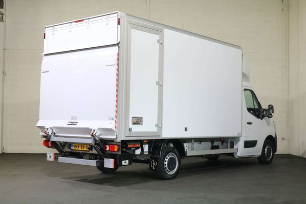 Renault Master dCi 107 kW image number 10