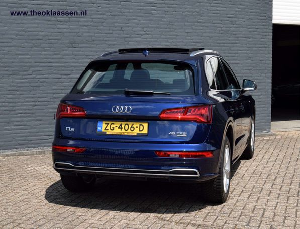 Audi Q5 45 TFSI quattro 180 kW image number 6