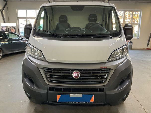 Fiat Ducato L1H1 130 kW image number 15