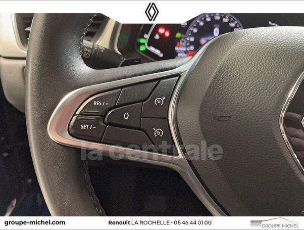 Renault Captur TCe 140 EDC 103 kW image number 9