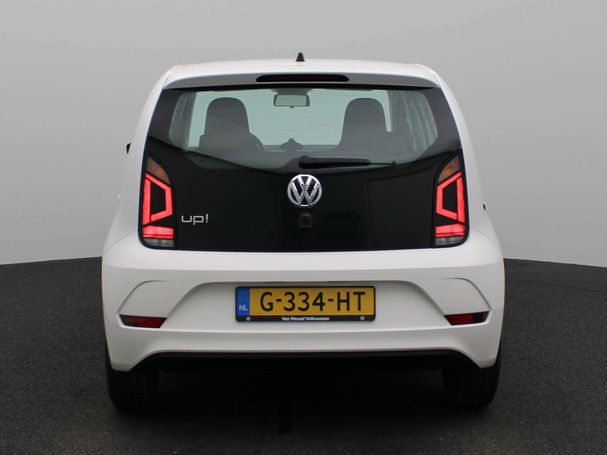 Volkswagen up! 44 kW image number 3