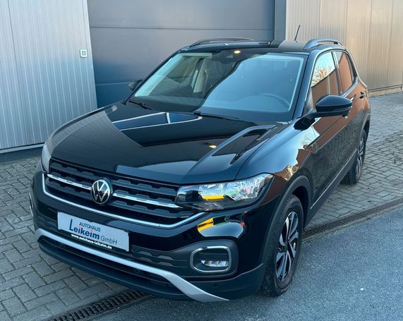 Volkswagen T-Cross 1.0 TSI Active 81 kW image number 1