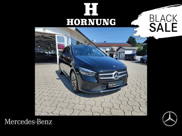 Mercedes-Benz B 250 e 160 kW image number 3