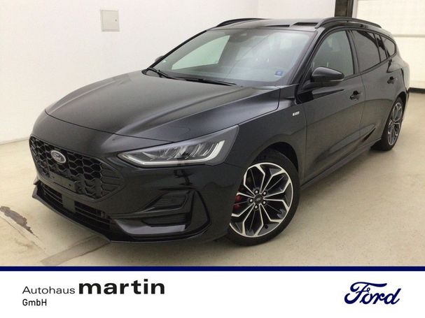 Ford Focus 1.0 EcoBoost ST-Line 114 kW image number 1