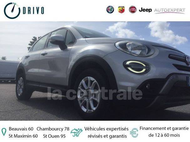 Fiat 500X 1.0 FireFly City Cross 88 kW image number 2