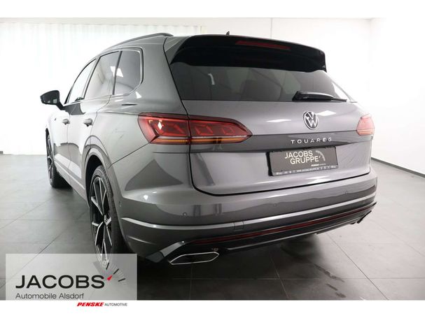 Volkswagen Touareg 3.0 TDI 4Motion 210 kW image number 6