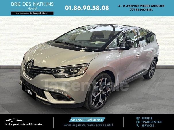 Renault Grand Scenic TCe 140 EDC 103 kW image number 1