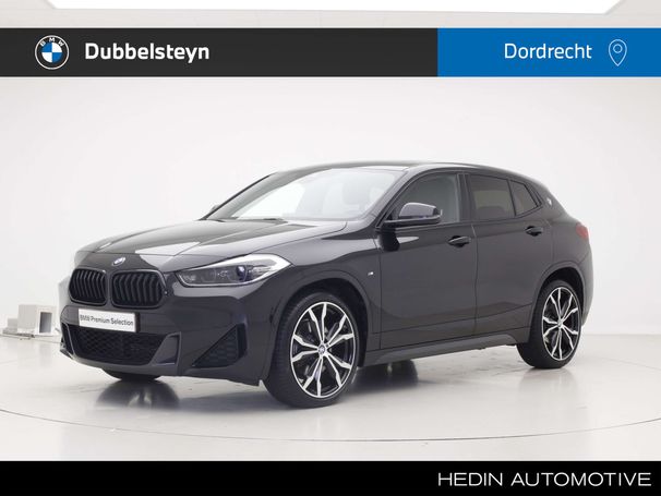 BMW X2 sDrive20i M Sport X 132 kW image number 1