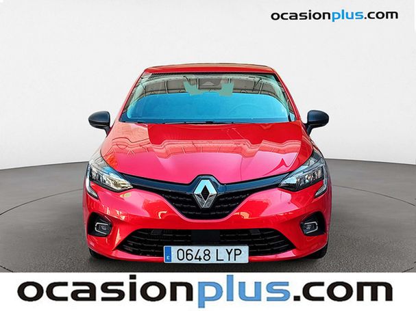 Renault Clio TCe 66 kW image number 17