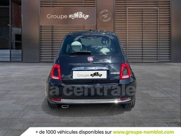 Fiat 500 1.0 51 kW image number 6