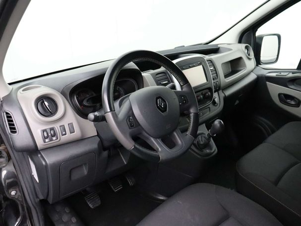 Renault Trafic DCi 120 88 kW image number 3