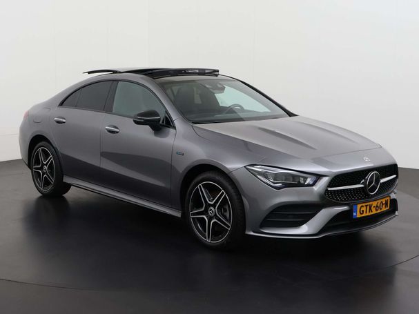 Mercedes-Benz CLA 250 160 kW image number 29