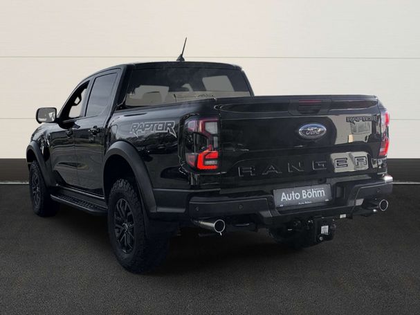 Ford Ranger Raptor 215 kW image number 3