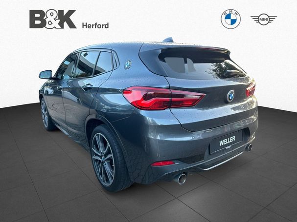 BMW X2 xDrive 170 kW image number 6