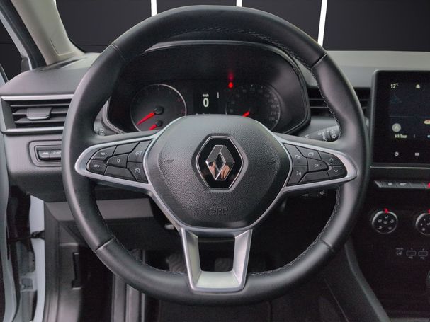 Renault Clio SCe 65 48 kW image number 14