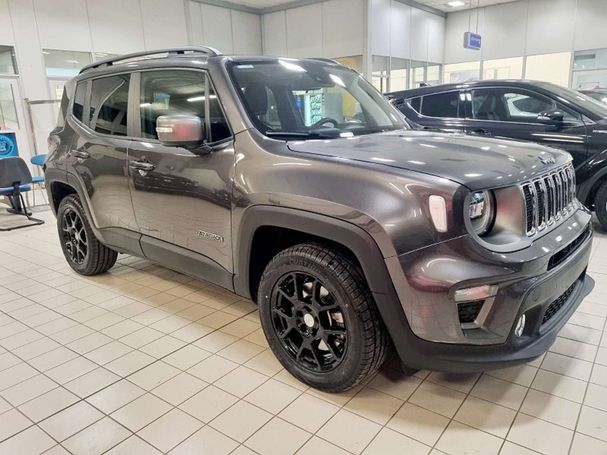 Jeep Renegade 1.3 PHEV 140 kW image number 2