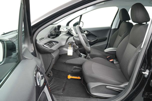 Peugeot 208 PureTech 82 Active 60 kW image number 4