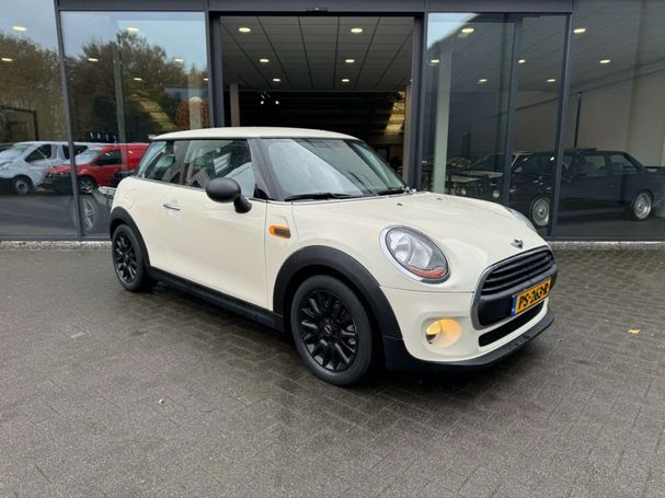 Mini One 75 kW image number 13