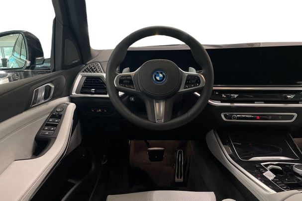 BMW X5 50e xDrive 360 kW image number 9