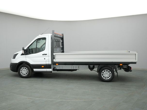 Ford Transit 350 L3 Trend 96 kW image number 3