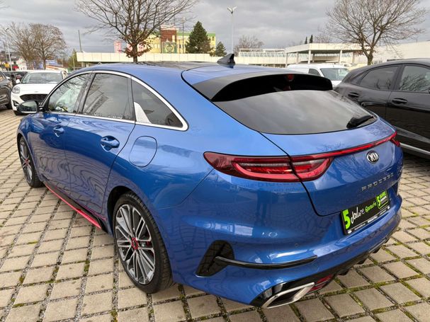 Kia ProCeed 150 kW image number 6