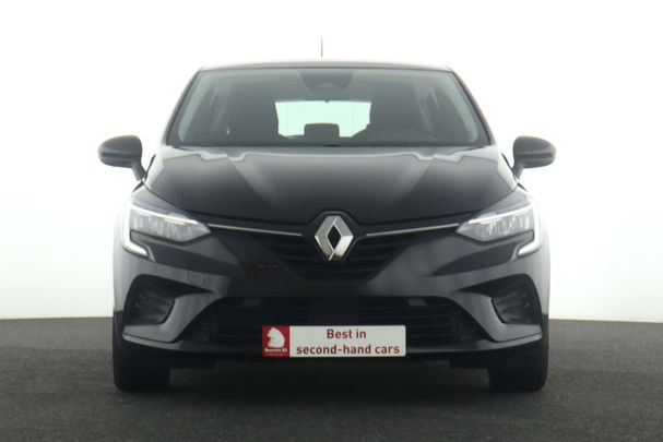 Renault Clio TCe 66 kW image number 7