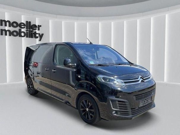 Citroen SpaceTourer M 180 EAT8 Business Lounge 130 kW image number 2