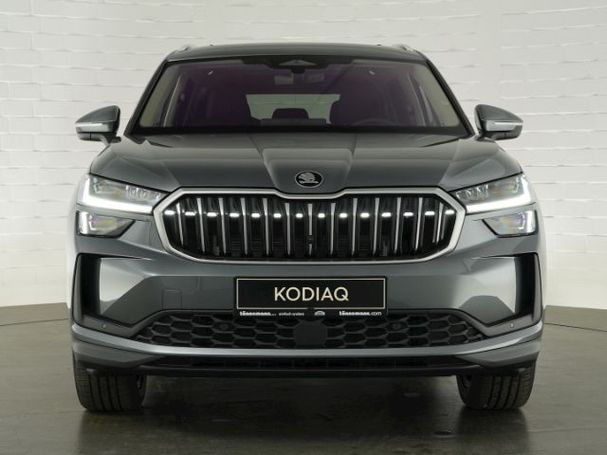 Skoda Kodiaq TDI Selection 4x4 DSG 142 kW image number 2