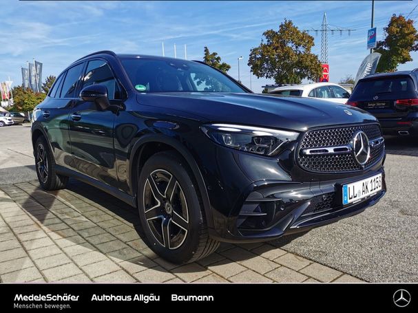 Mercedes-Benz GLC 300 198 kW image number 2