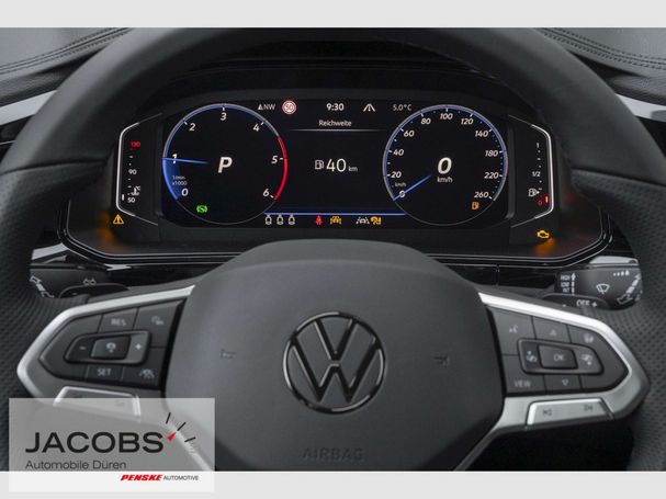 Volkswagen T-Roc 2.0 TDI 4Motion DSG 110 kW image number 14