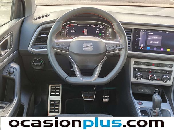 Seat Ateca 1.5 TSI DSG FR 110 kW image number 25