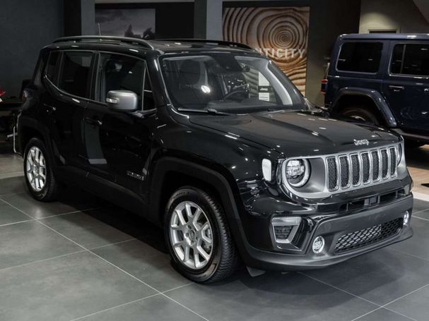 Jeep Renegade 96 kW image number 2