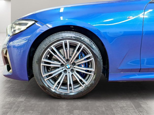 BMW 340d xDrive Touring 250 kW image number 9