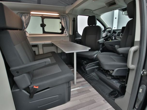 Ford Transit Nugget 96 kW image number 9