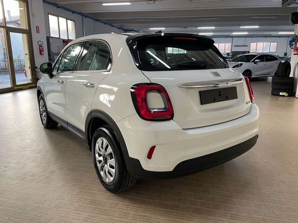 Fiat 500X 1.5 Hybrid DCT 96 kW image number 7