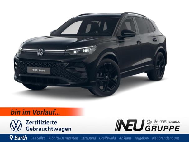 Volkswagen Tiguan 1.5 eHybrid R-Line DSG 200 kW image number 1