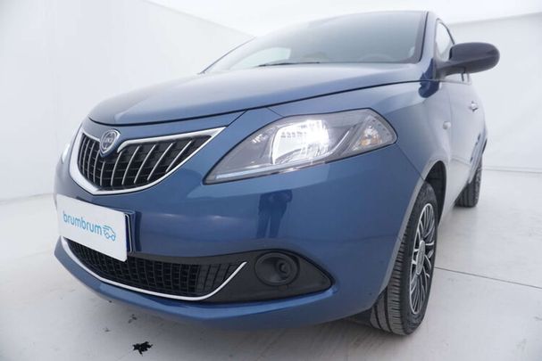 Lancia Ypsilon 51 kW image number 10