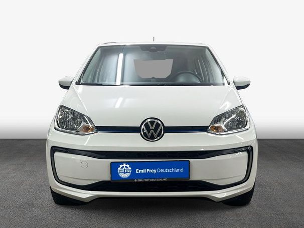 Volkswagen up! 60 kW image number 3