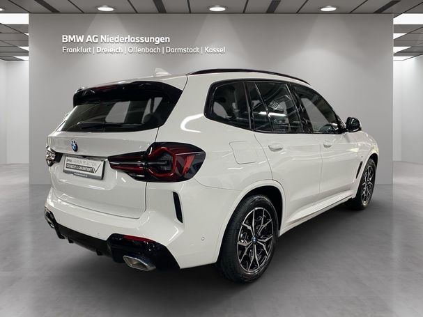 BMW X3 xDrive20d M Sport 140 kW image number 3