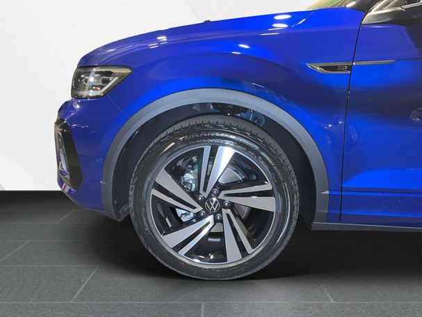 Volkswagen T-Roc 1.5 TSI R-Line DSG 110 kW image number 8