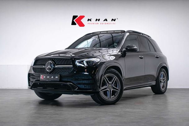 Mercedes-Benz GLE 450 4Matic 270 kW image number 1