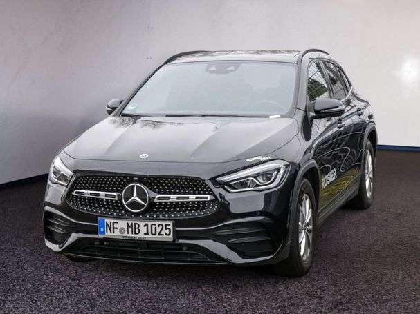 Mercedes-Benz GLA 250 165 kW image number 1