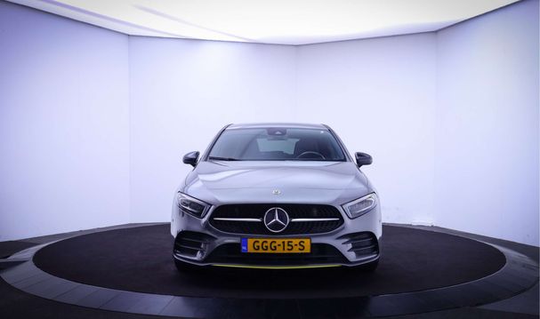 Mercedes-Benz A 250 4Matic Edition 1 165 kW image number 3