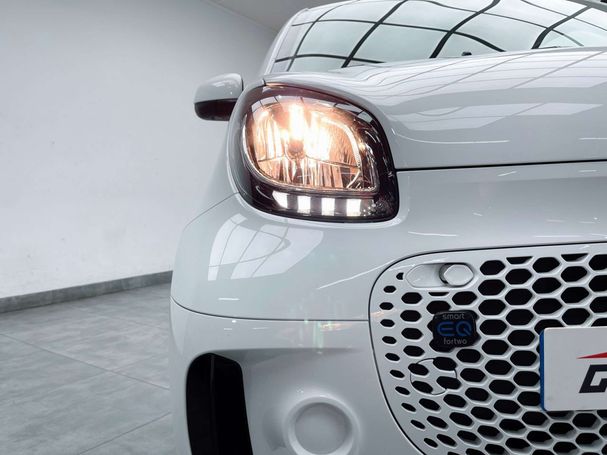 Smart ForTwo 60 kW image number 13