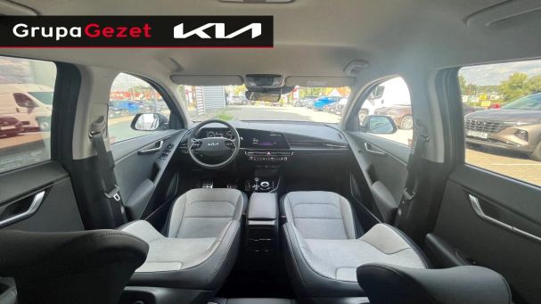 Kia Niro 150 kW image number 14