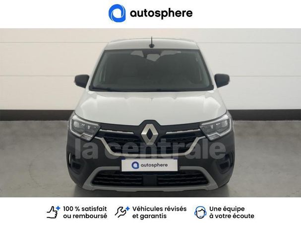 Renault Kangoo BLUE dCi 115 85 kW image number 4