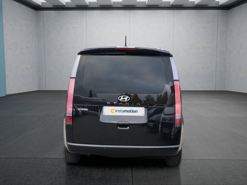 Hyundai Staria 1.6 T-GDi