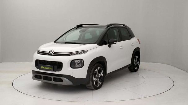 Citroen C3 Aircross BlueHDi 120 Shine Pack EAT6 88 kW image number 1