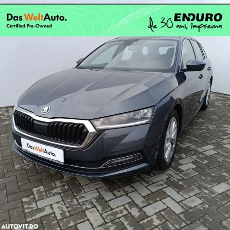 Skoda Octavia 110 kW image number 6