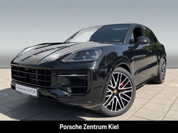 Porsche Cayenne GTS 368 kW image number 1